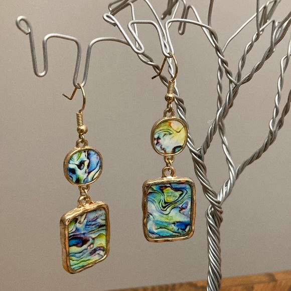 Jewelry - Tie Dye Earring’s